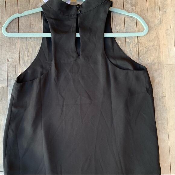 Lucca Couture Black Top Size XS - Picture 7 of 7